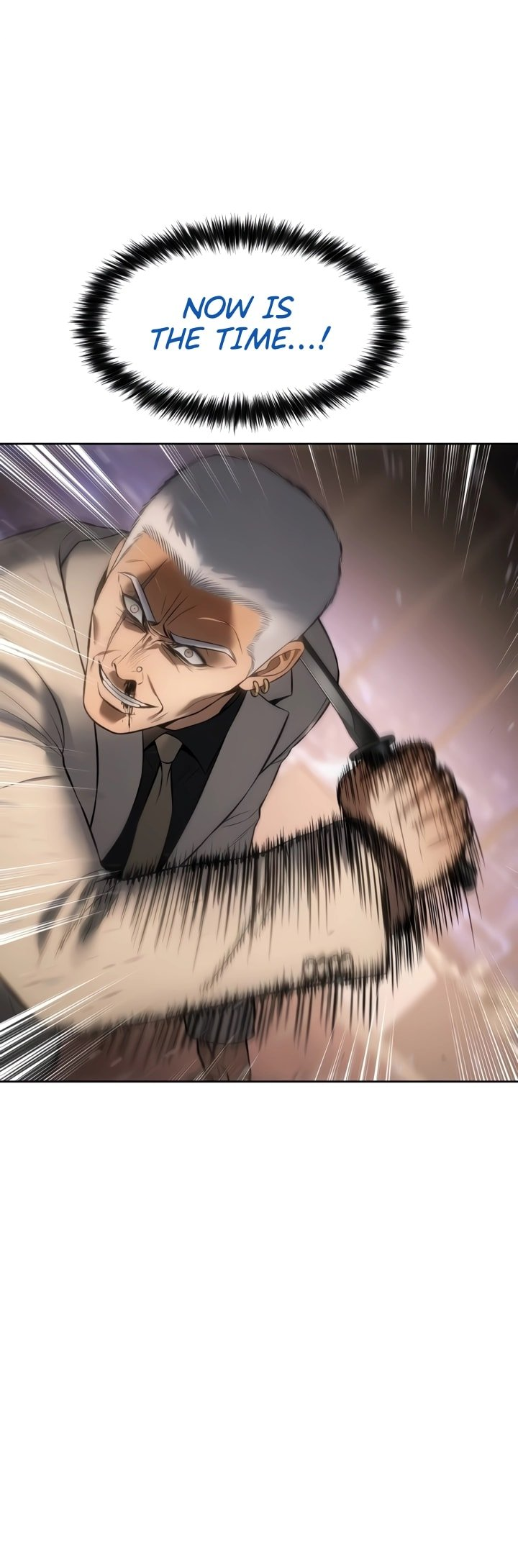 Read Mr. Baek Manga Online