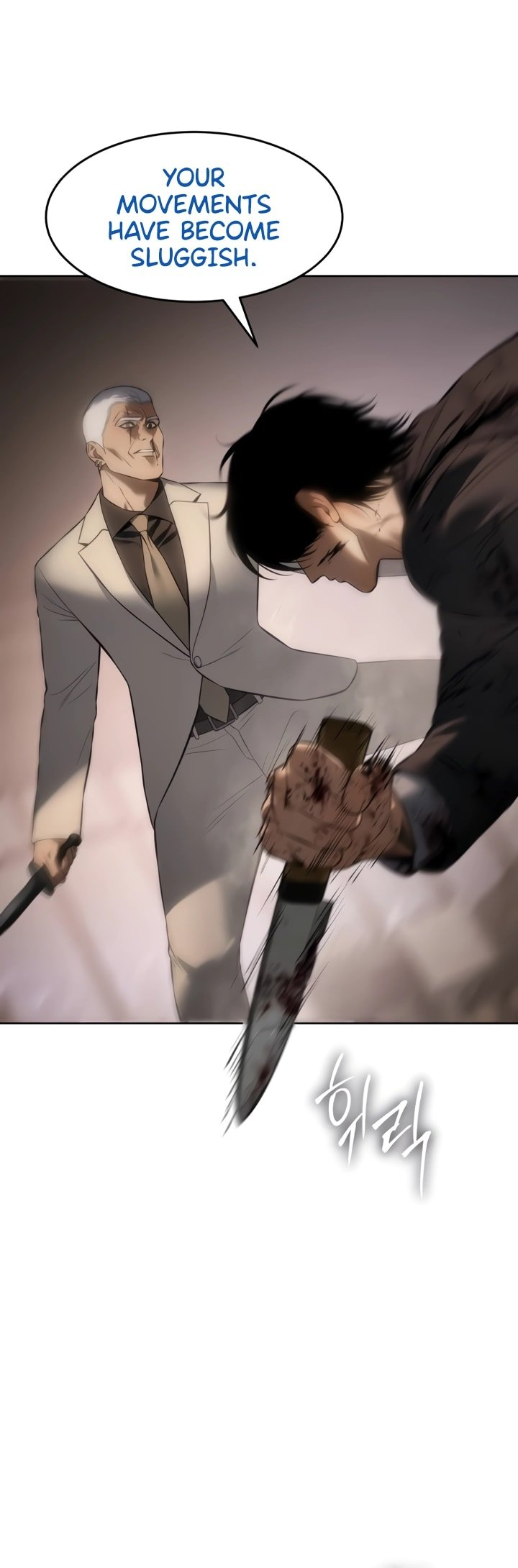 Read Mr. Baek Manga Online