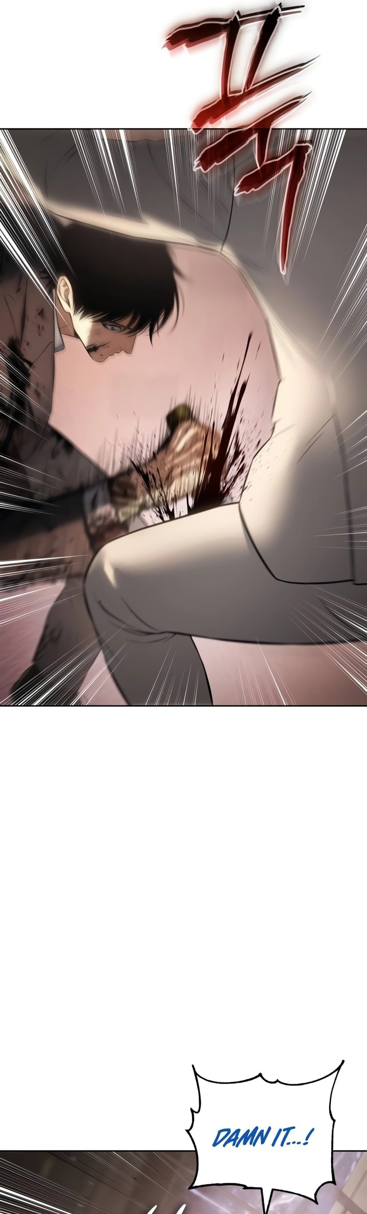 Read Mr. Baek Manga Online
