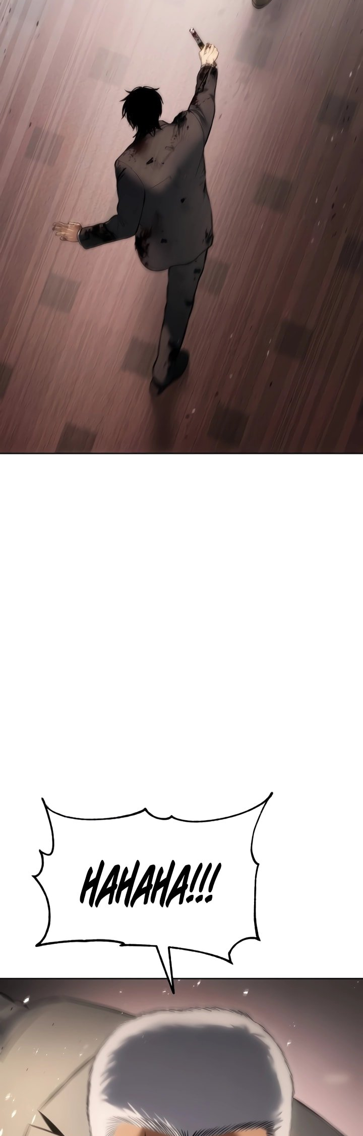 Read Mr. Baek Manga Online