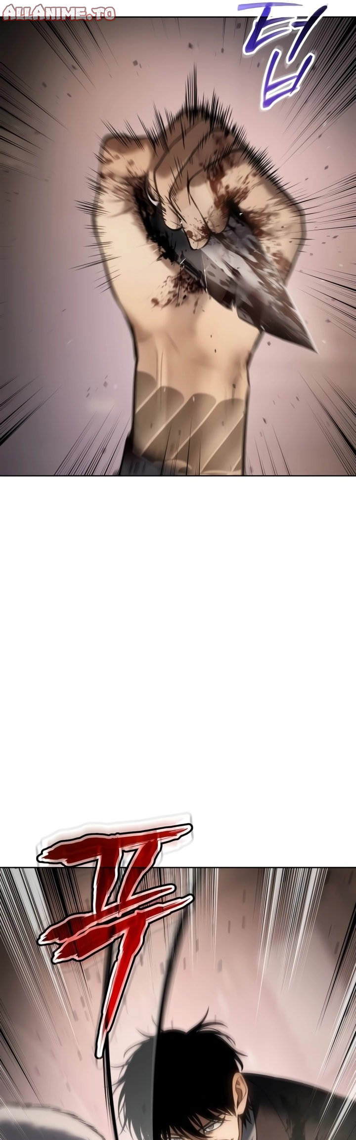 Read Mr. Baek Manga Online