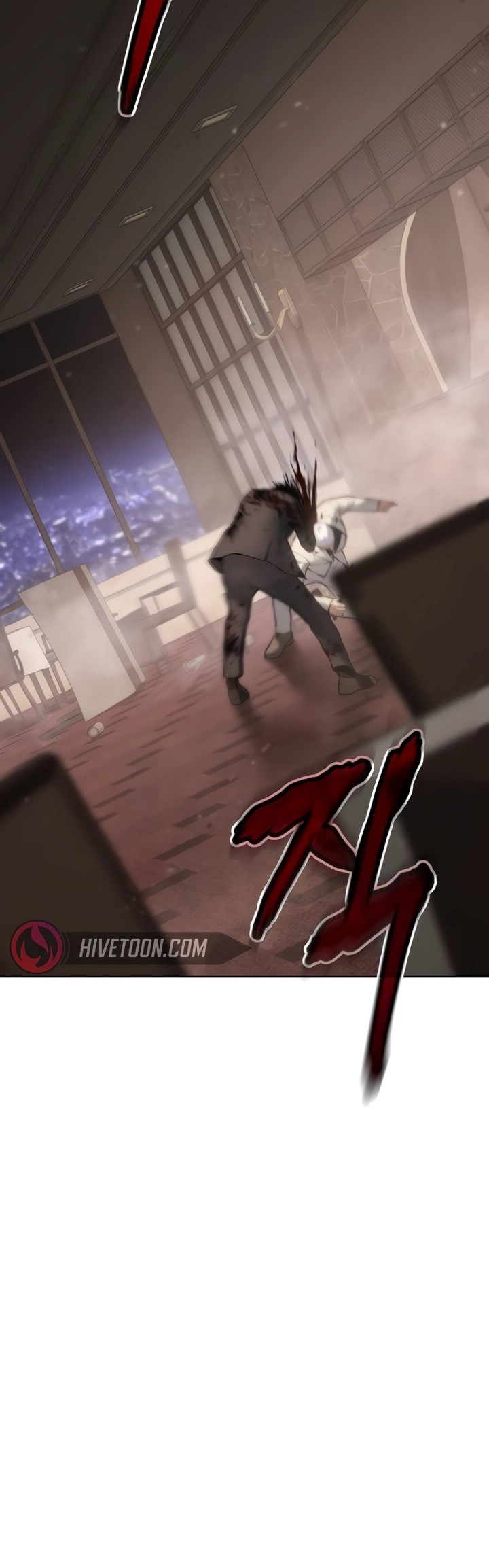 Read Mr. Baek Manga Online