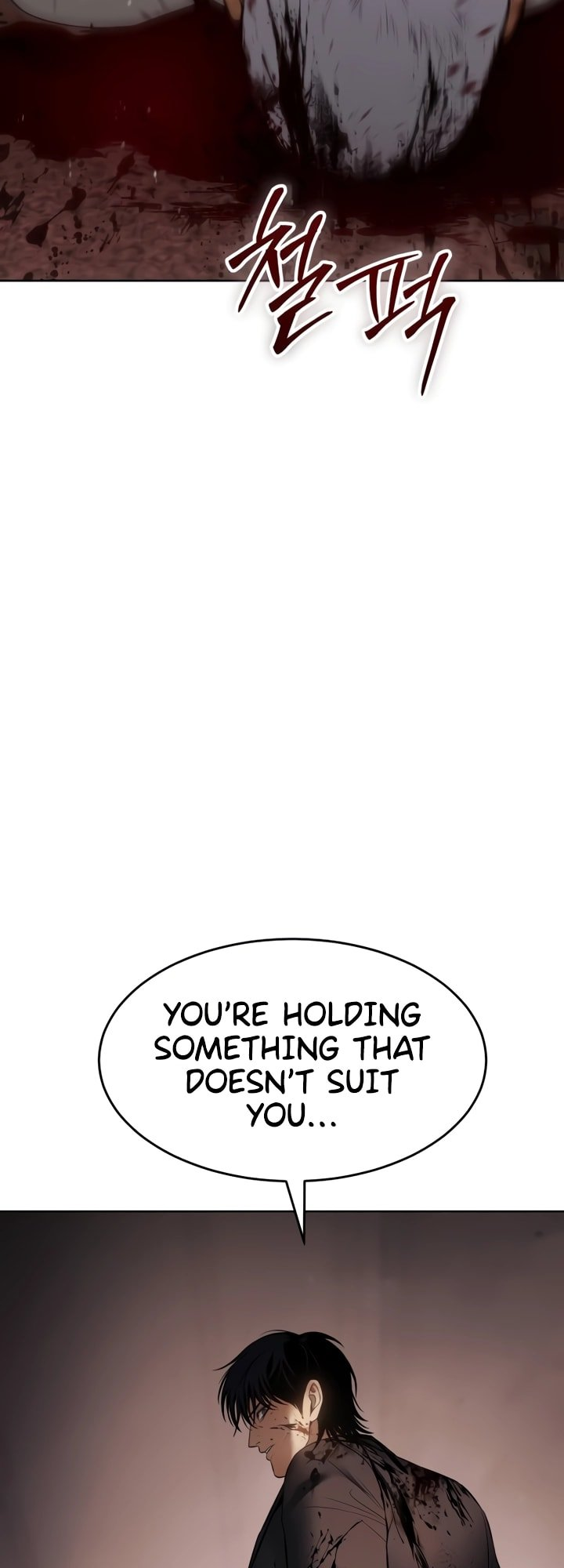 Read Mr. Baek Manga Online
