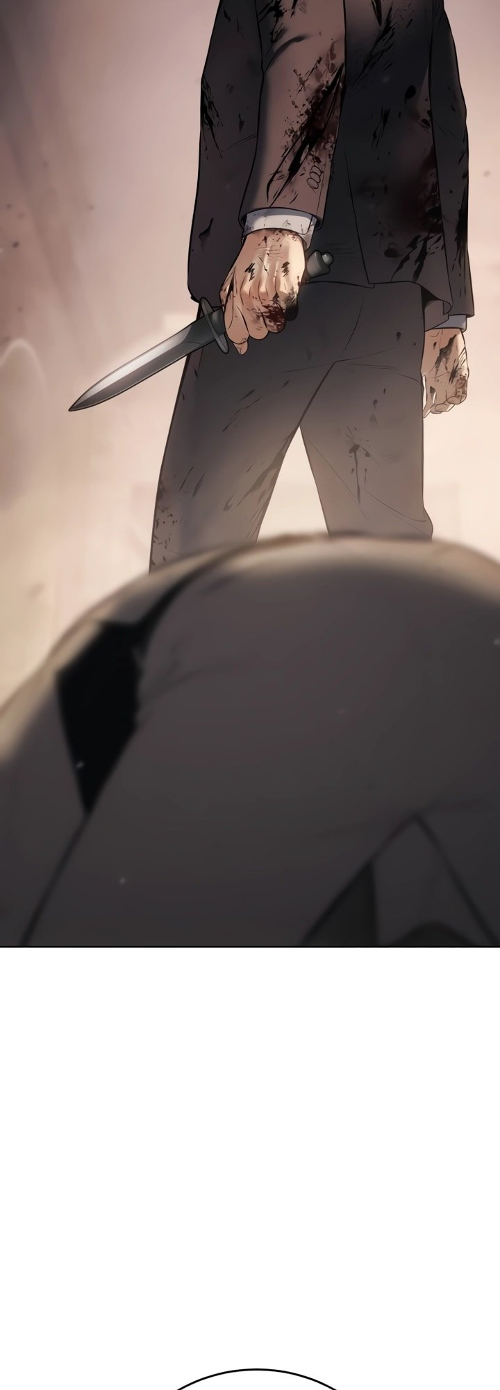 Read Mr. Baek Manga Online