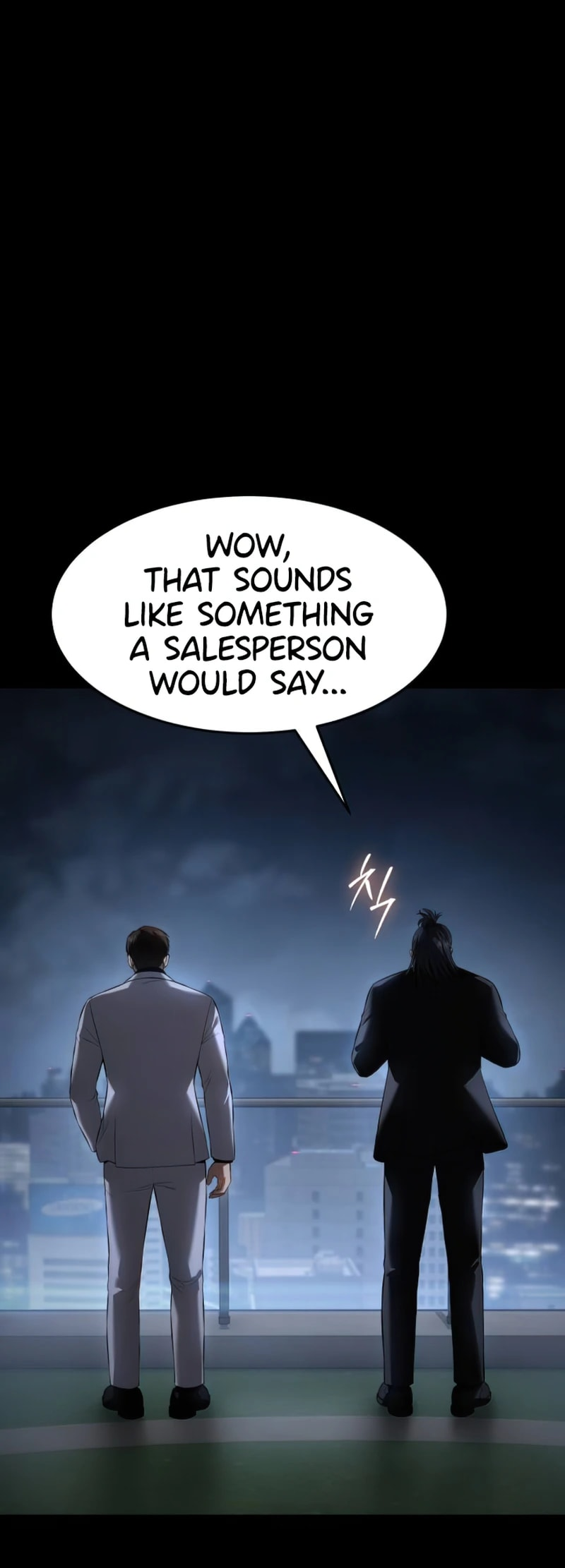 Read Mr. Baek Manga Online