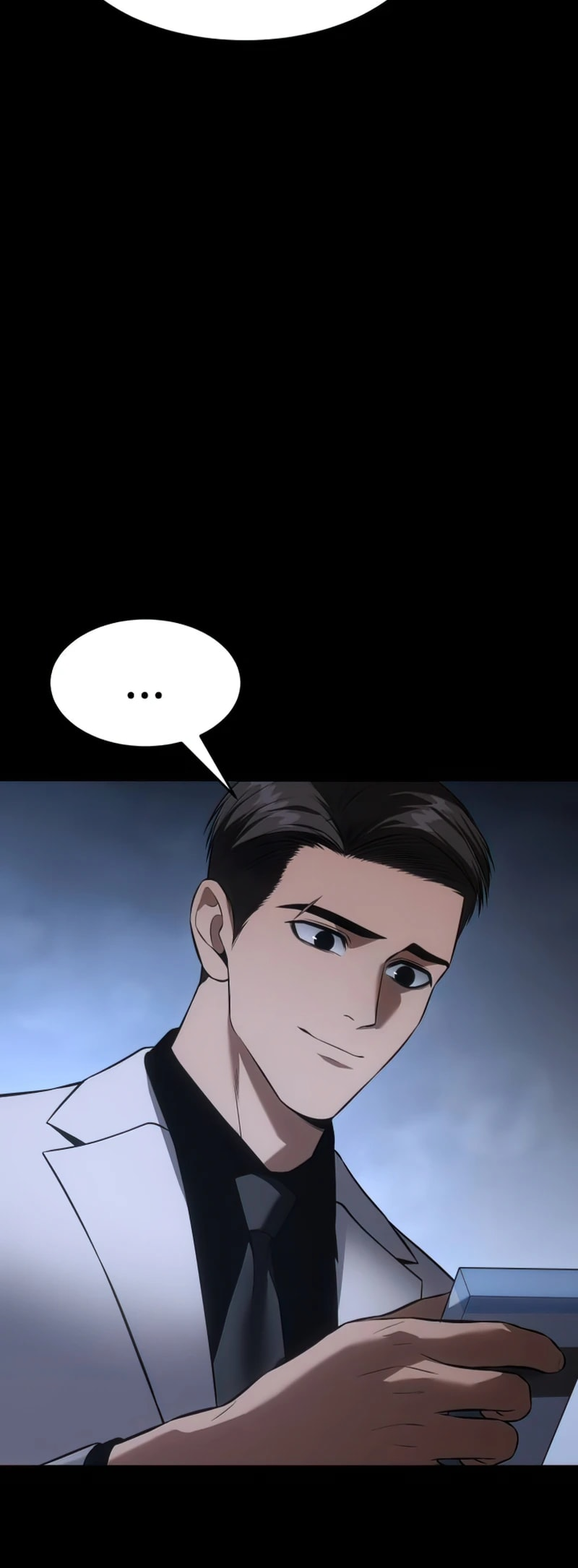 Read Mr. Baek Manga Online