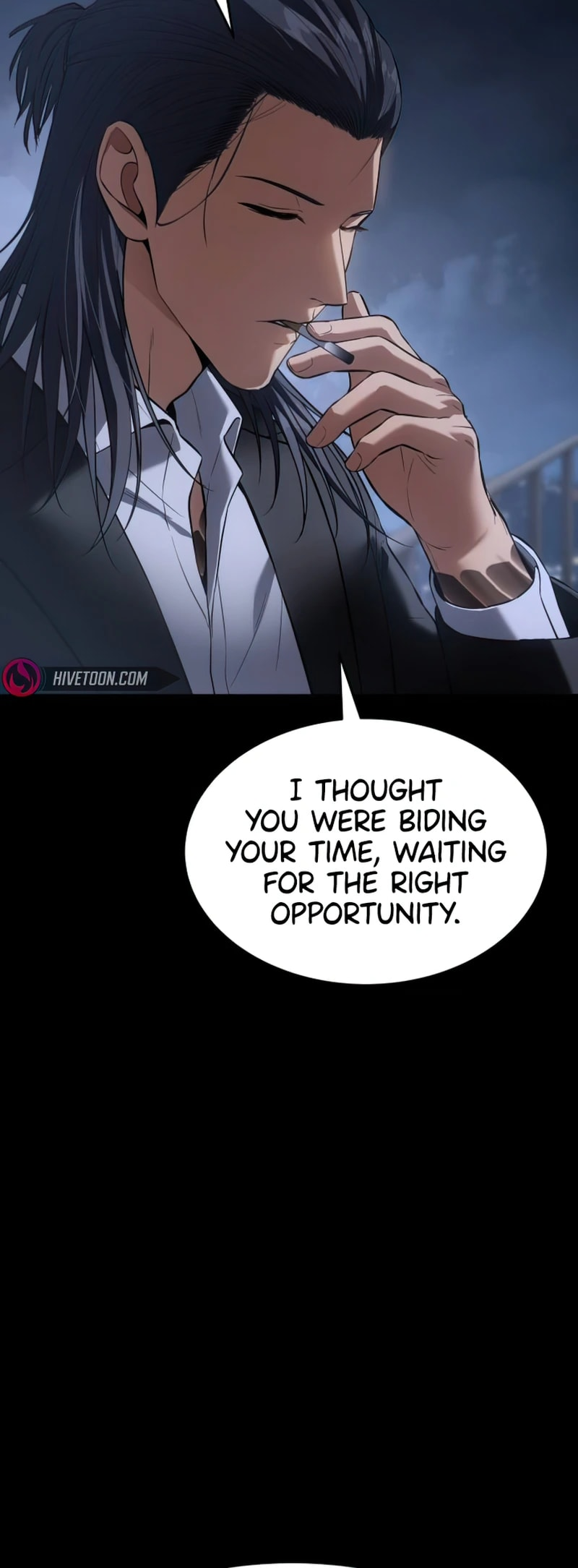 Read Mr. Baek Manga Online
