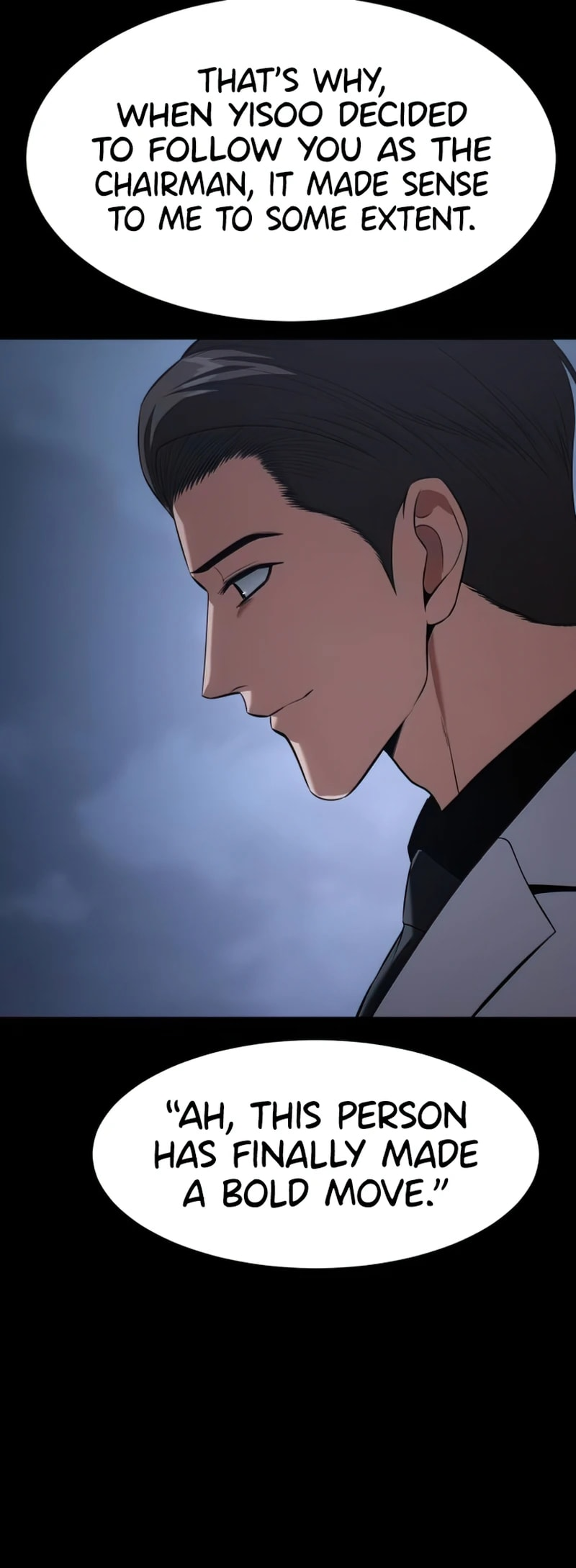 Read Mr. Baek Manga Online