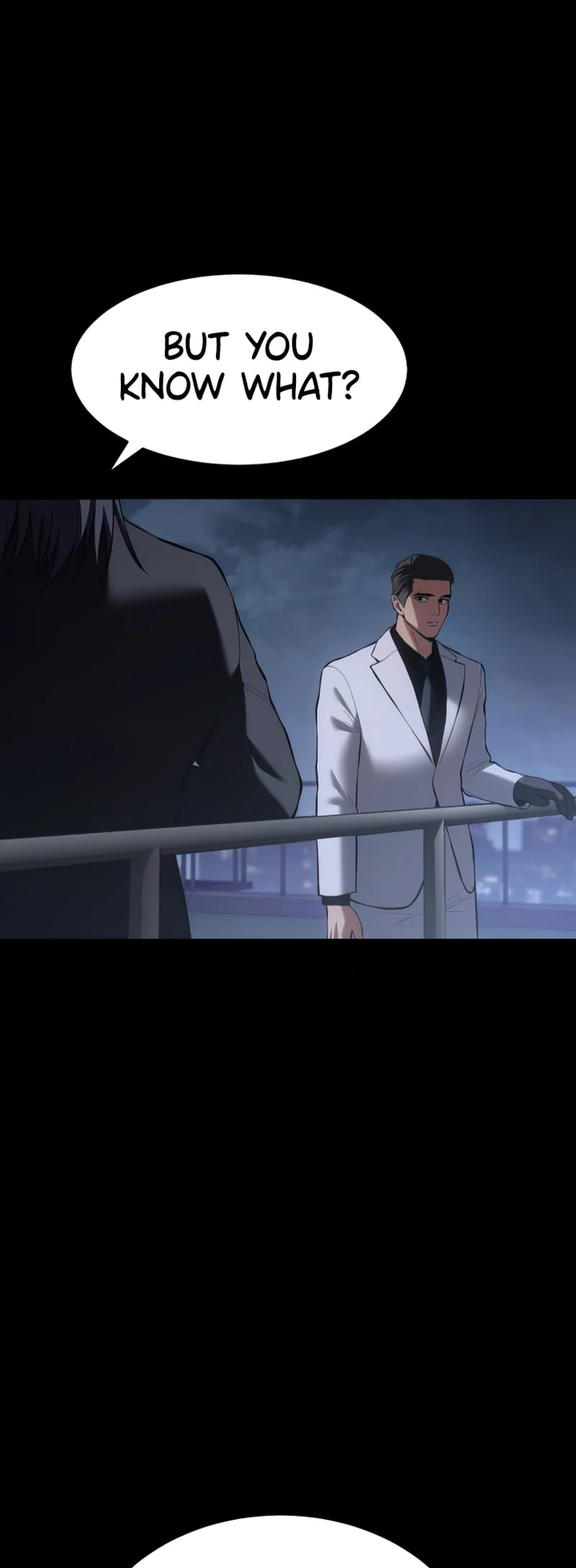 Read Mr. Baek Manga Online