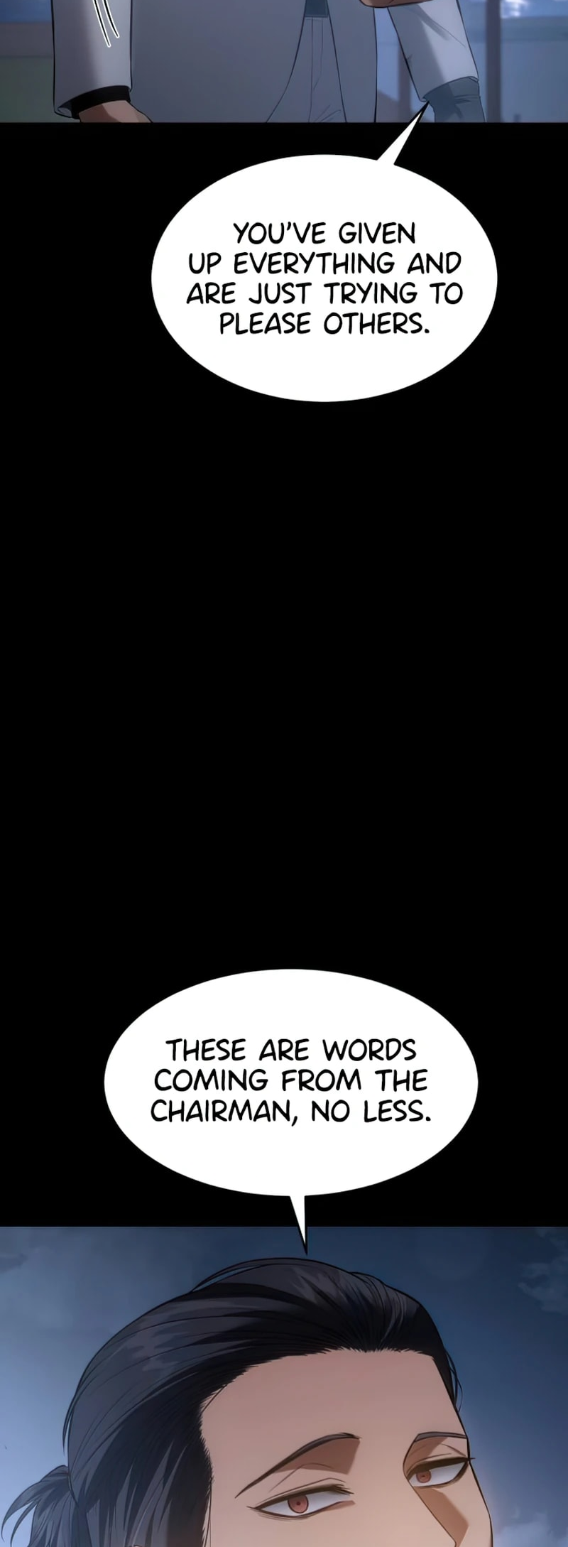 Read Mr. Baek Manga Online