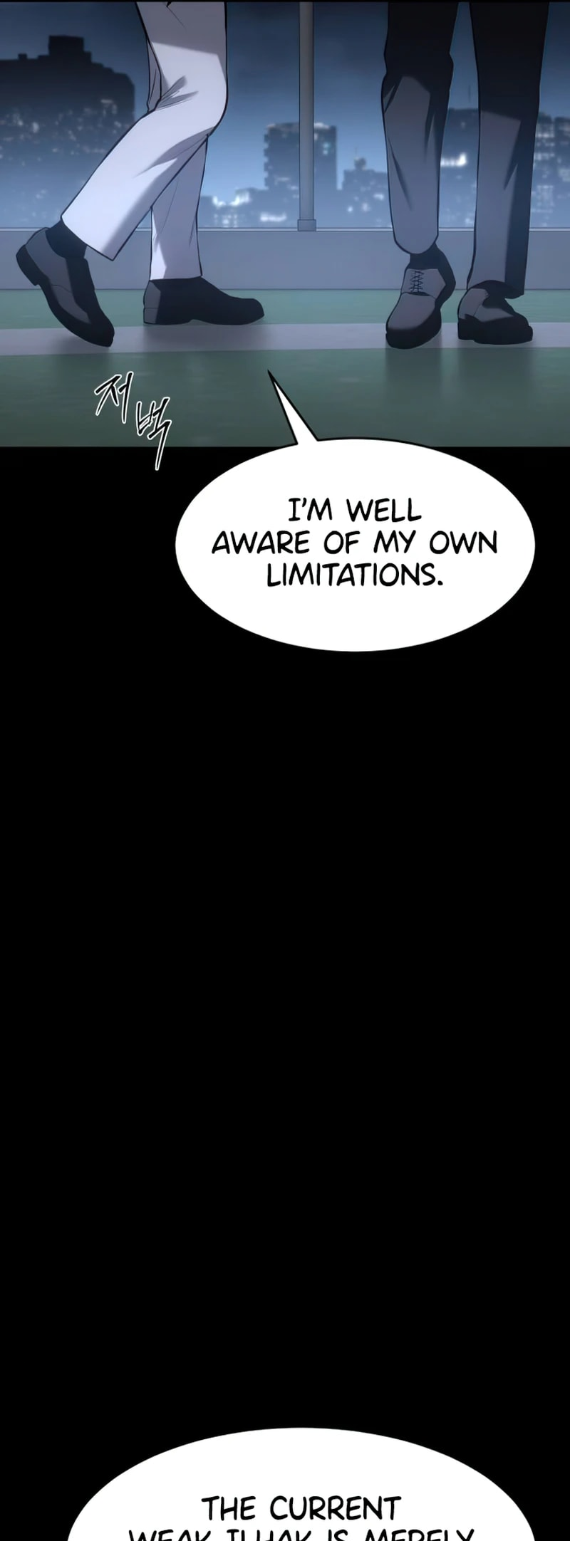 Read Mr. Baek Manga Online