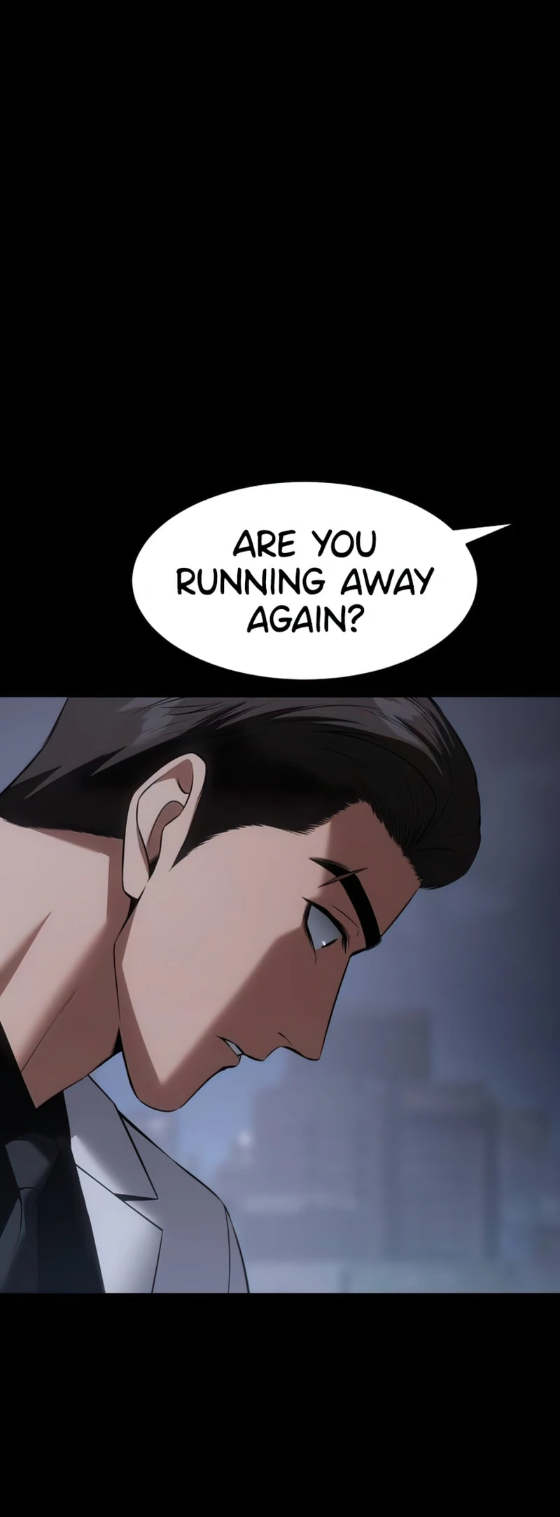 Read Mr. Baek Manga Online