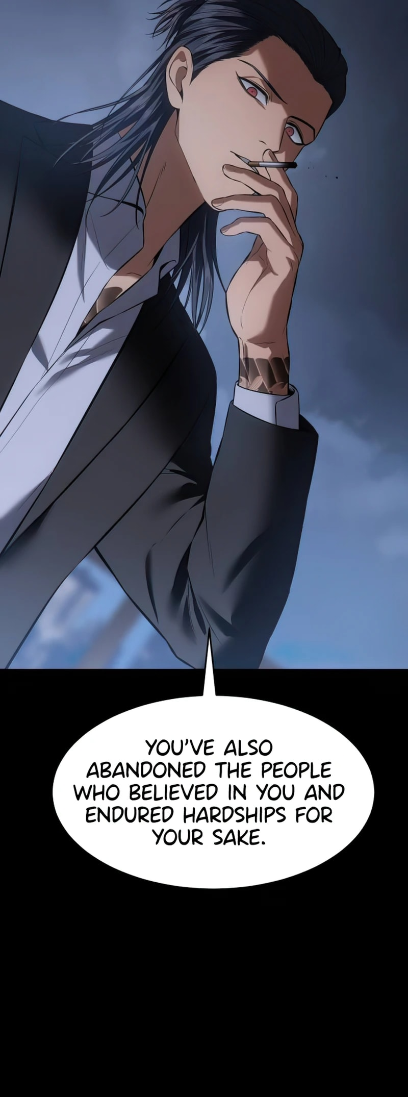 Read Mr. Baek Manga Online