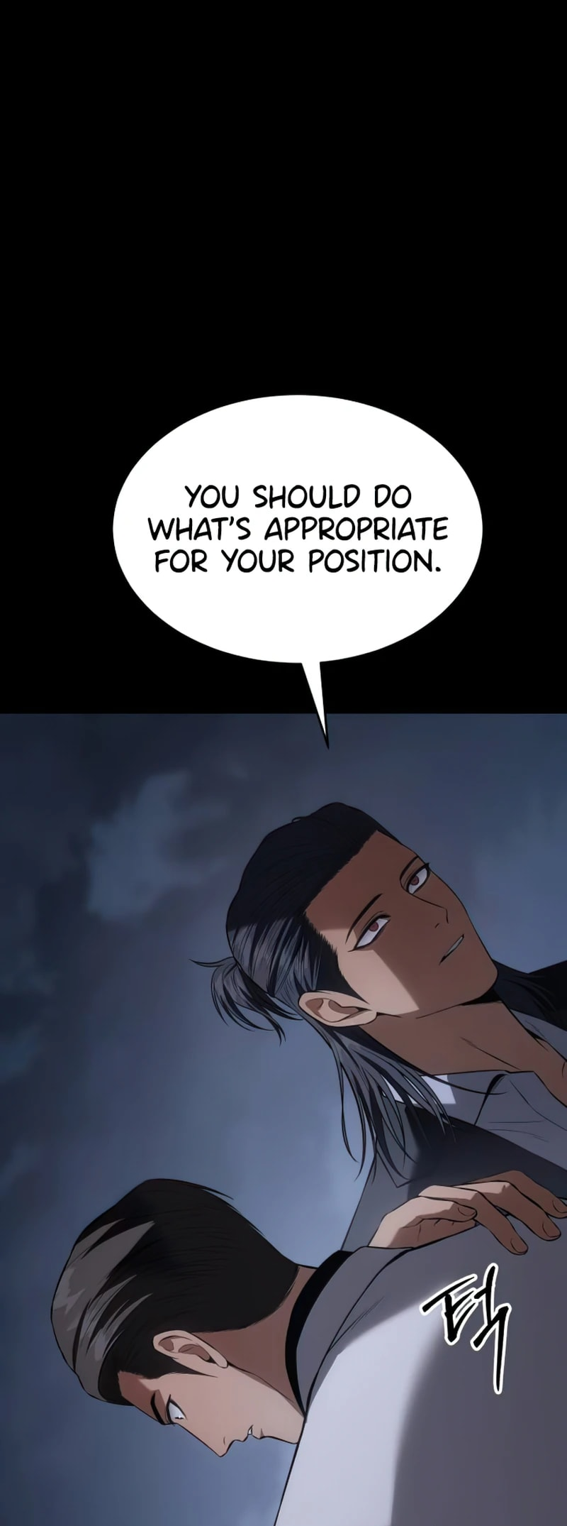Read Mr. Baek Manga Online