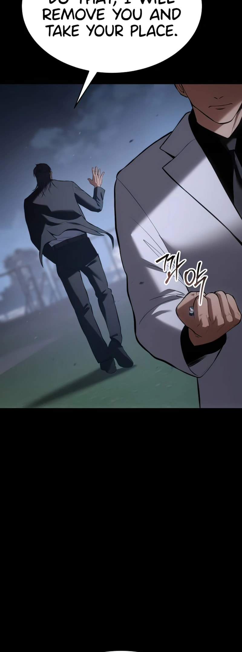 Read Mr. Baek Manga Online