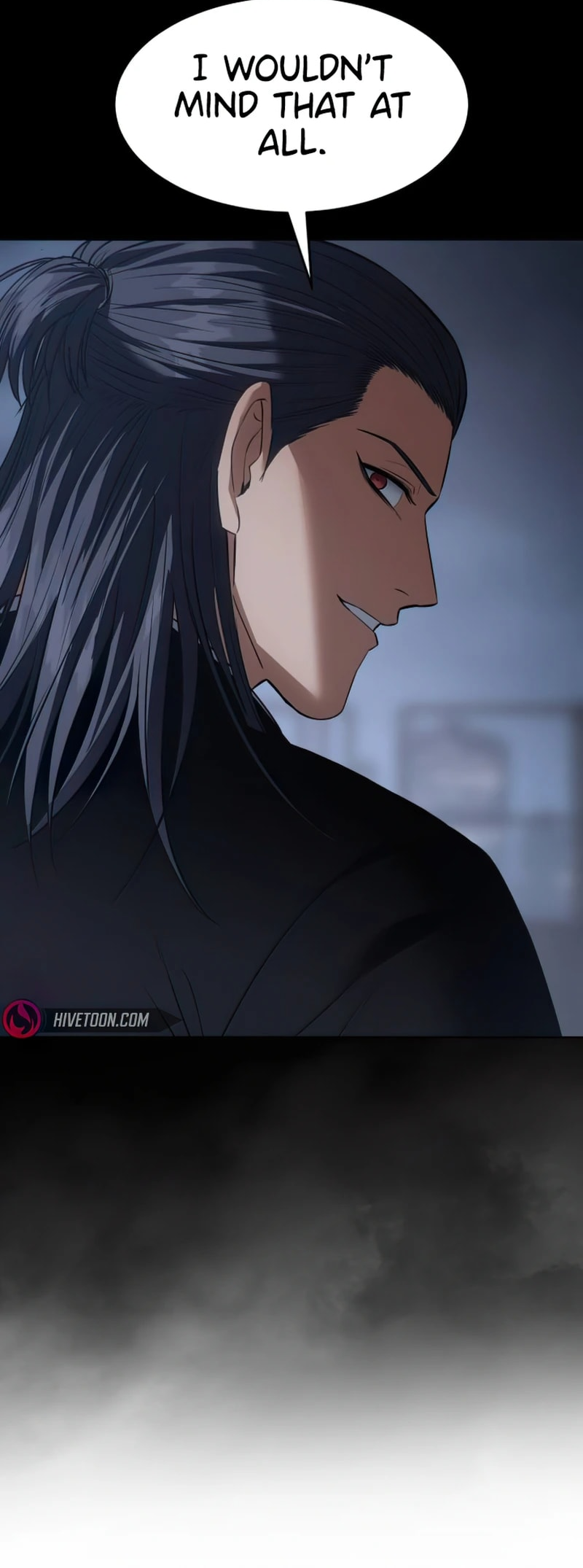 Read Mr. Baek Manga Online