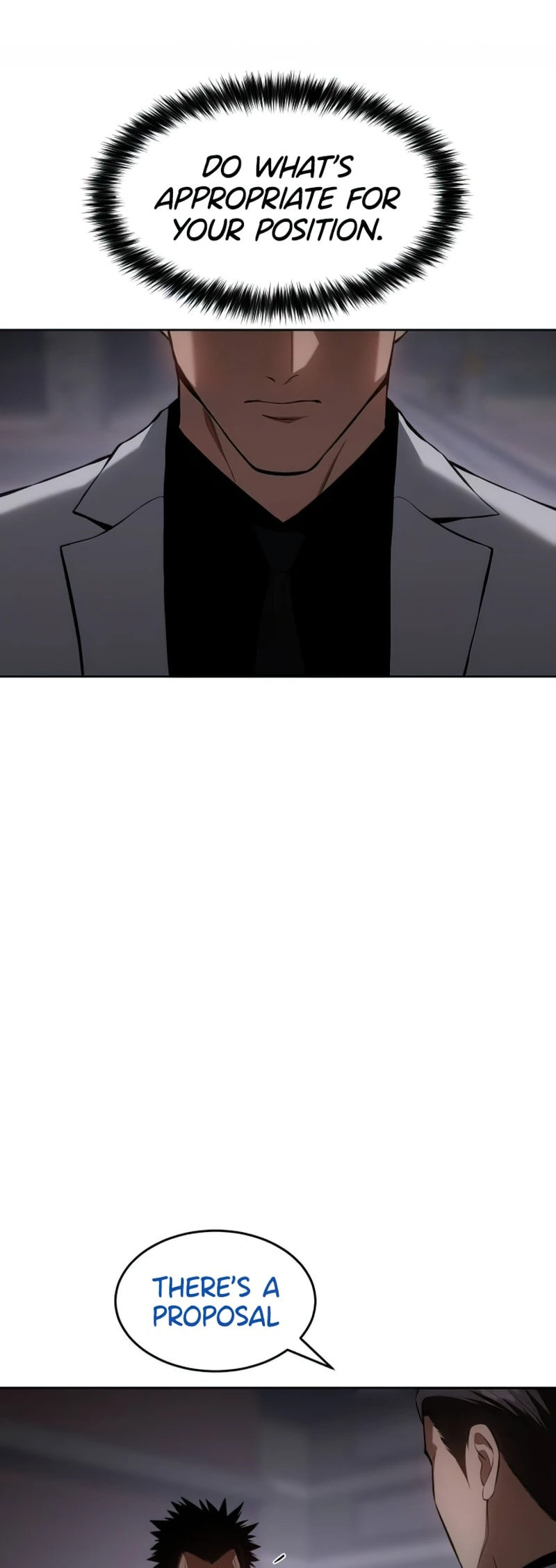 Read Mr. Baek Manga Online