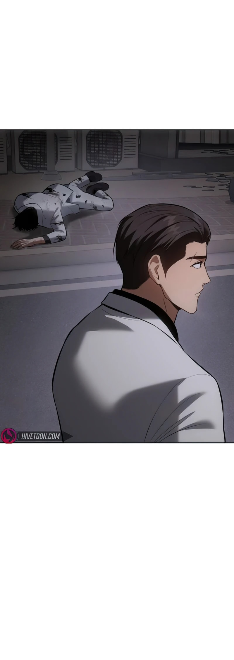 Read Mr. Baek Manga Online