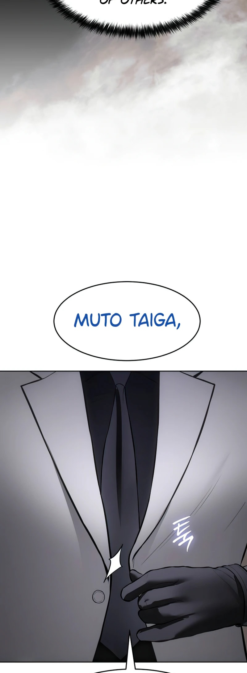 Read Mr. Baek Manga Online