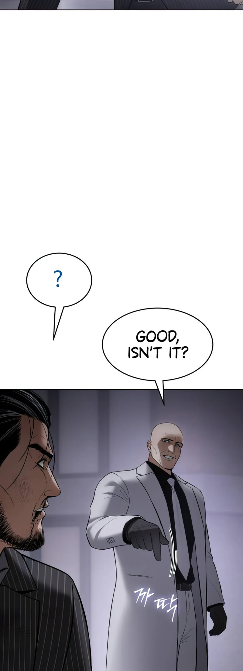 Read Mr. Baek Manga Online