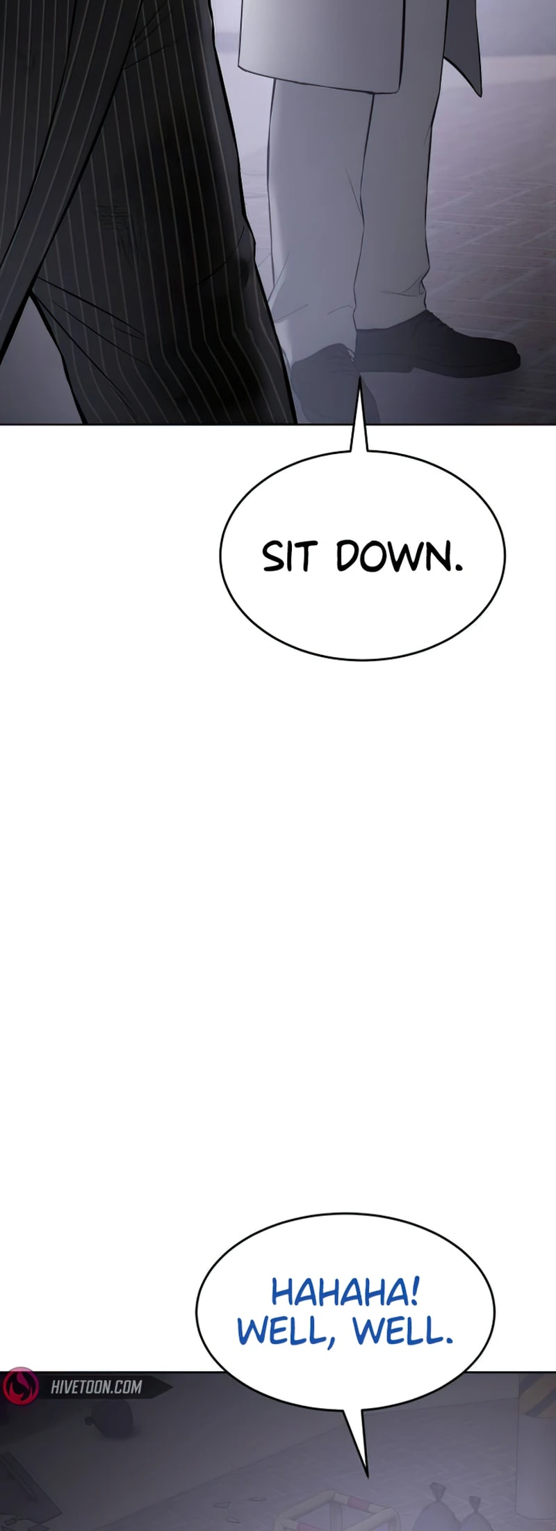 Read Mr. Baek Manga Online