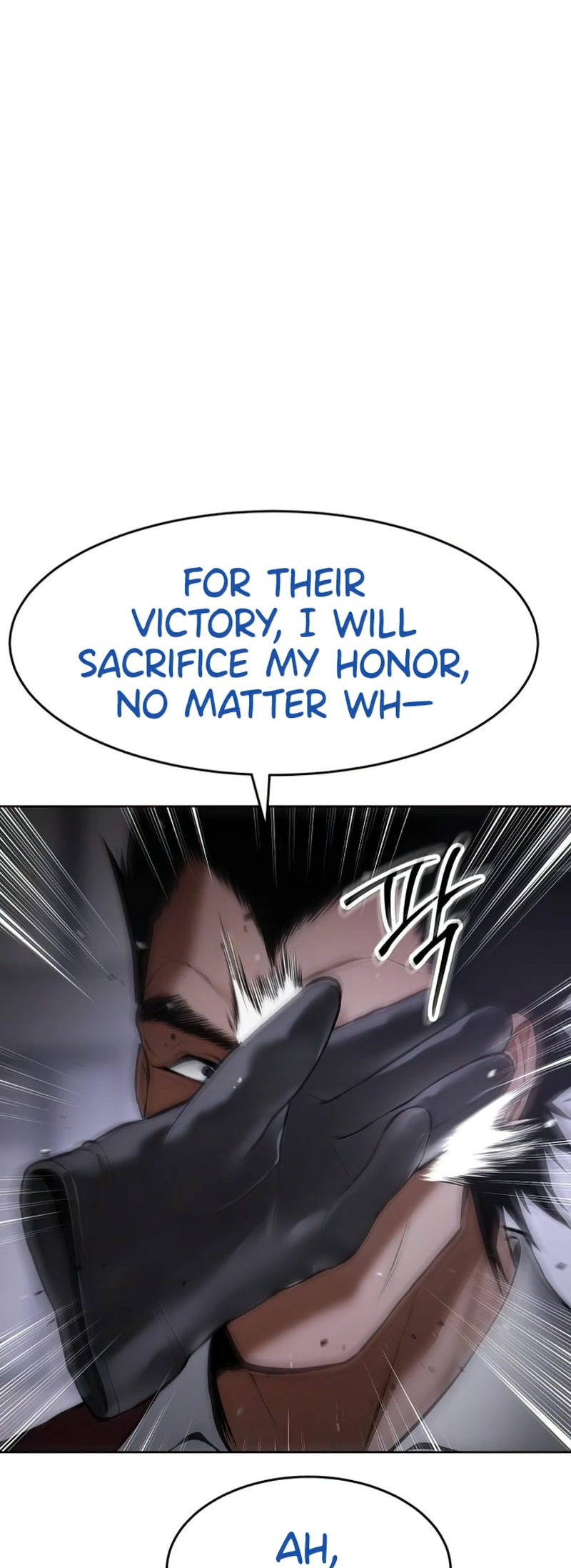 Read Mr. Baek Manga Online