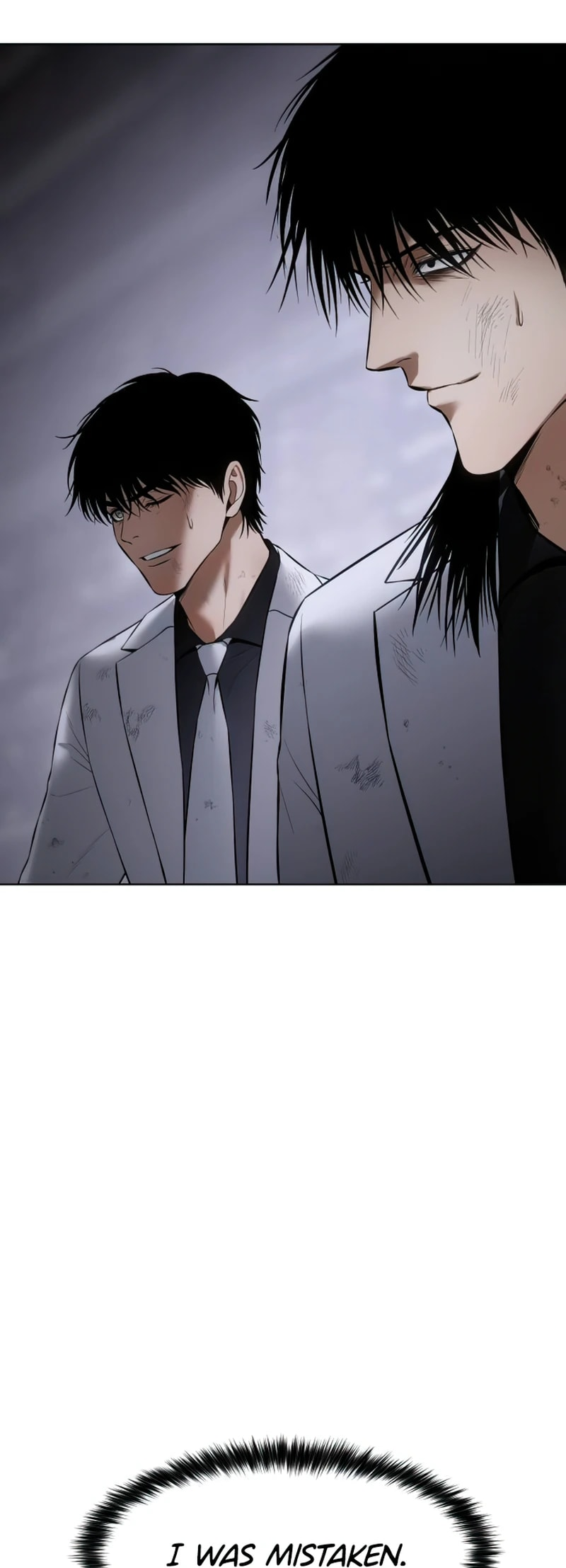 Read Mr. Baek Manga Online