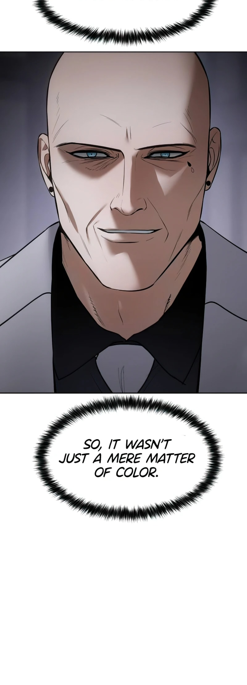 Read Mr. Baek Manga Online