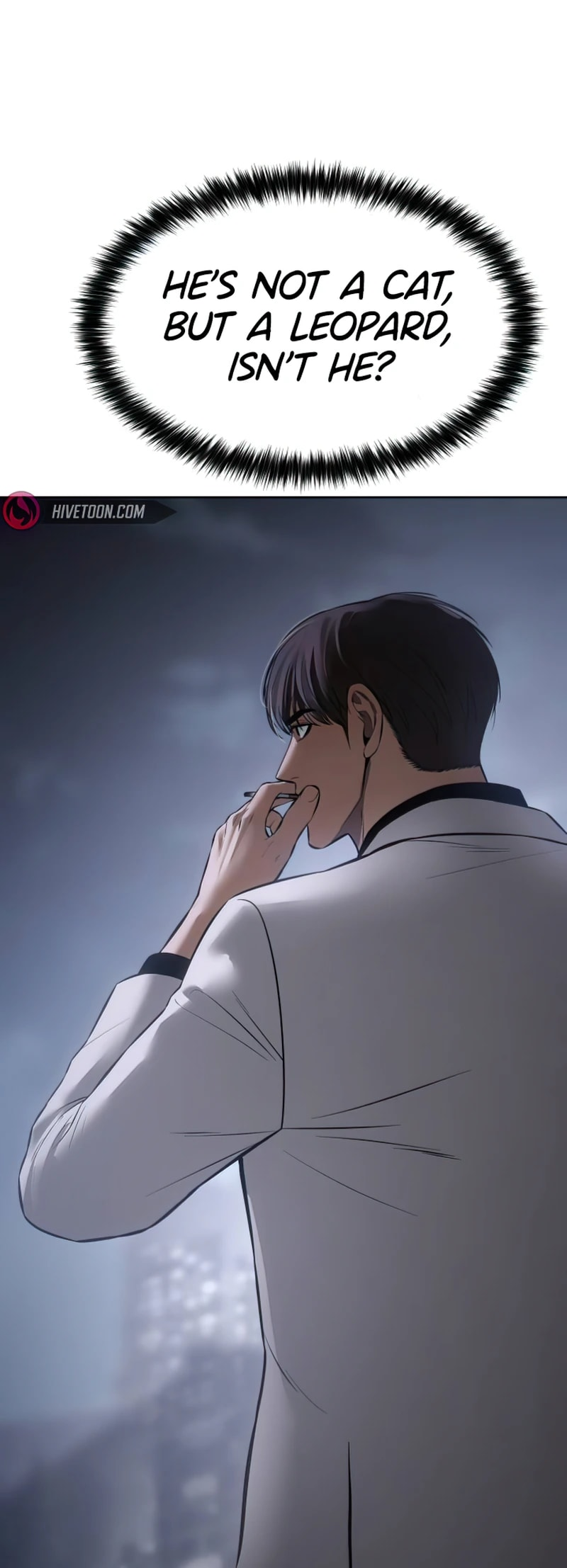 Read Mr. Baek Manga Online