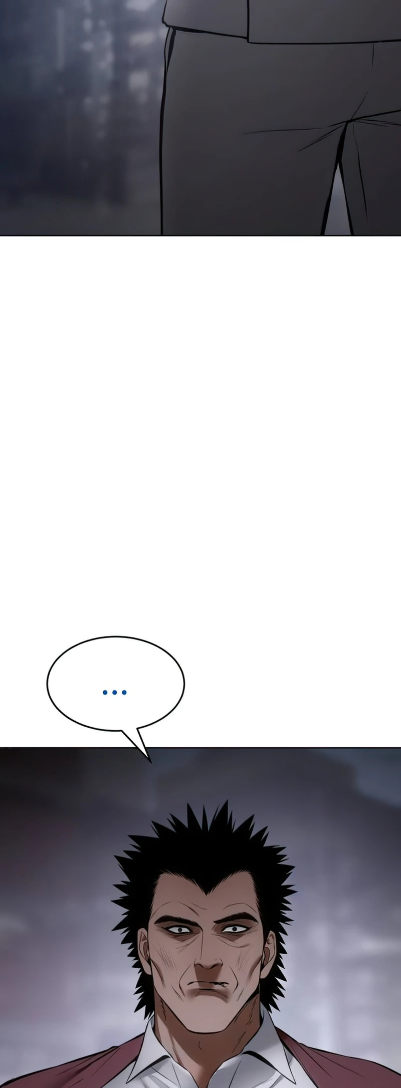 Read Mr. Baek Manga Online