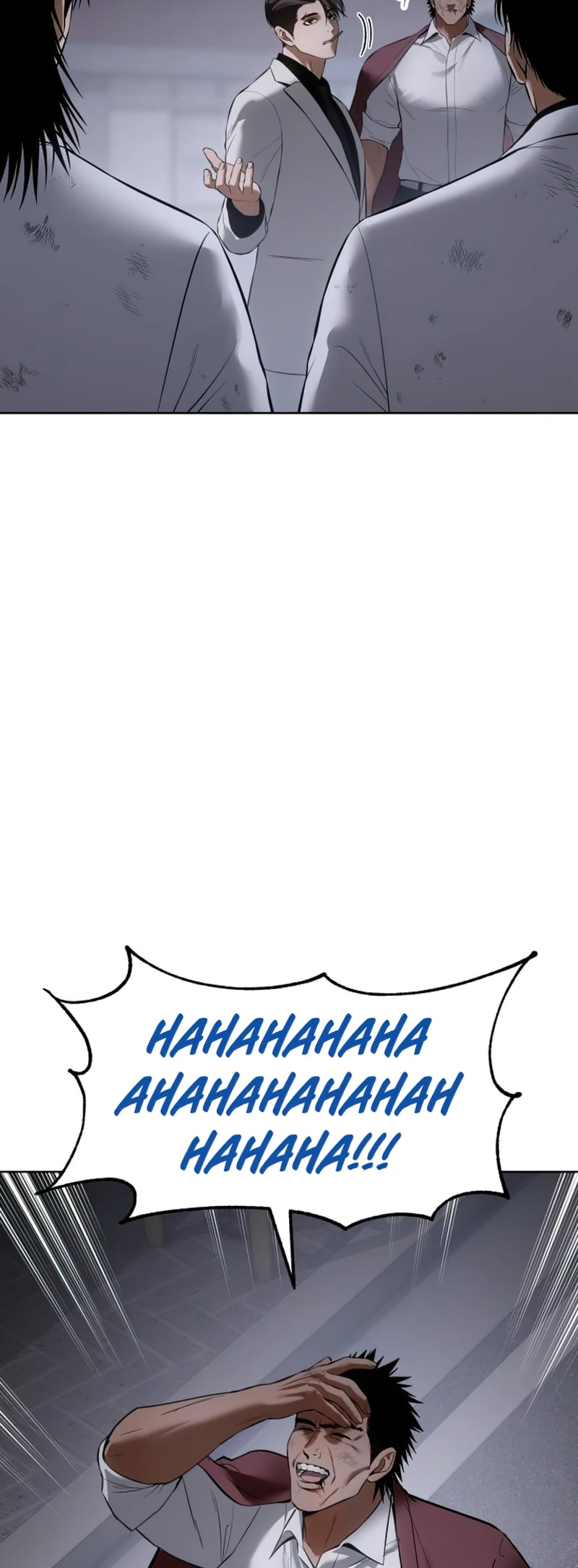 Read Mr. Baek Manga Online