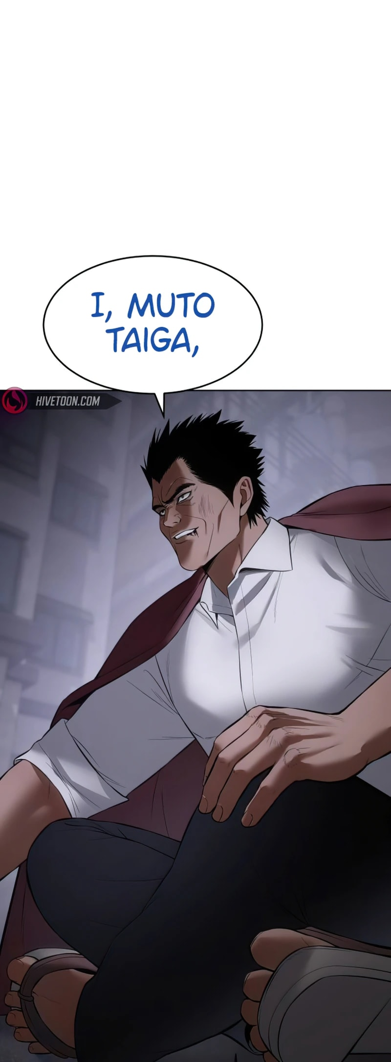 Read Mr. Baek Manga Online