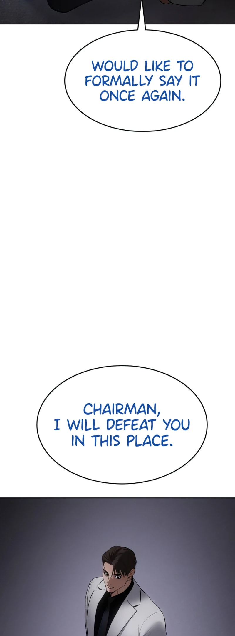 Read Mr. Baek Manga Online