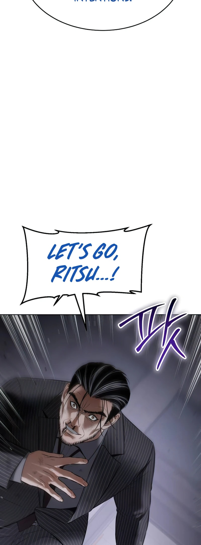 Read Mr. Baek Manga Online