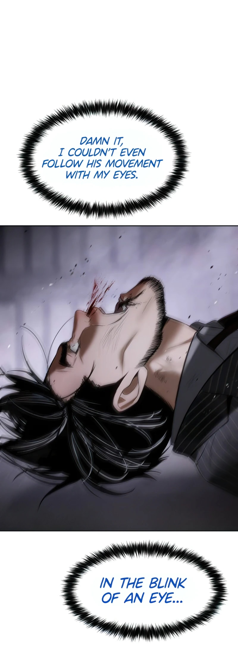 Read Mr. Baek Manga Online