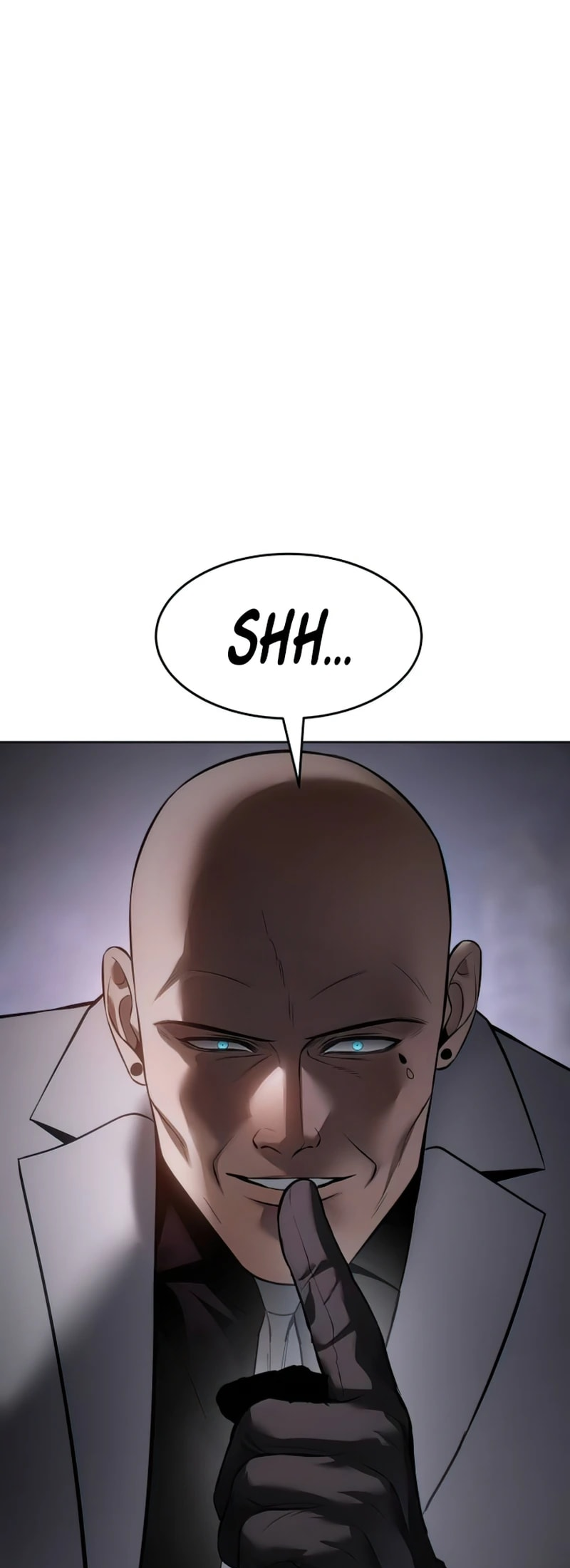 Read Mr. Baek Manga Online
