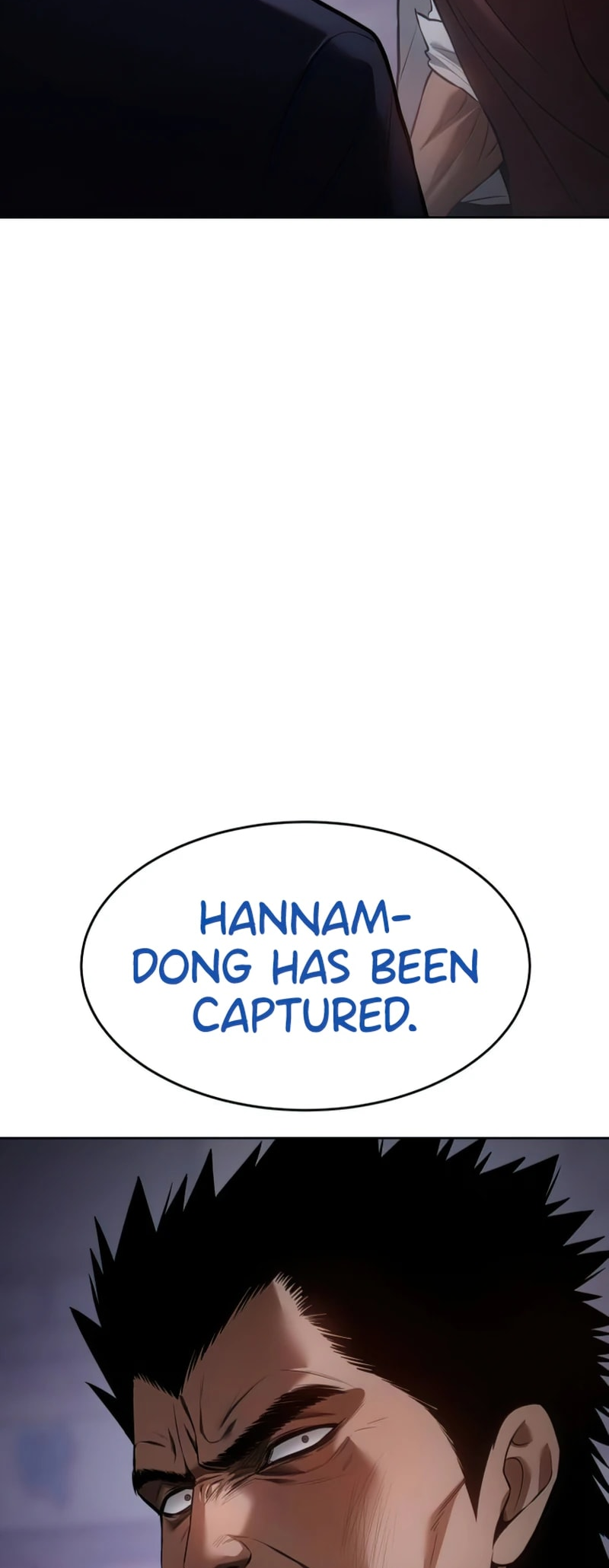 Read Mr. Baek Manga Online