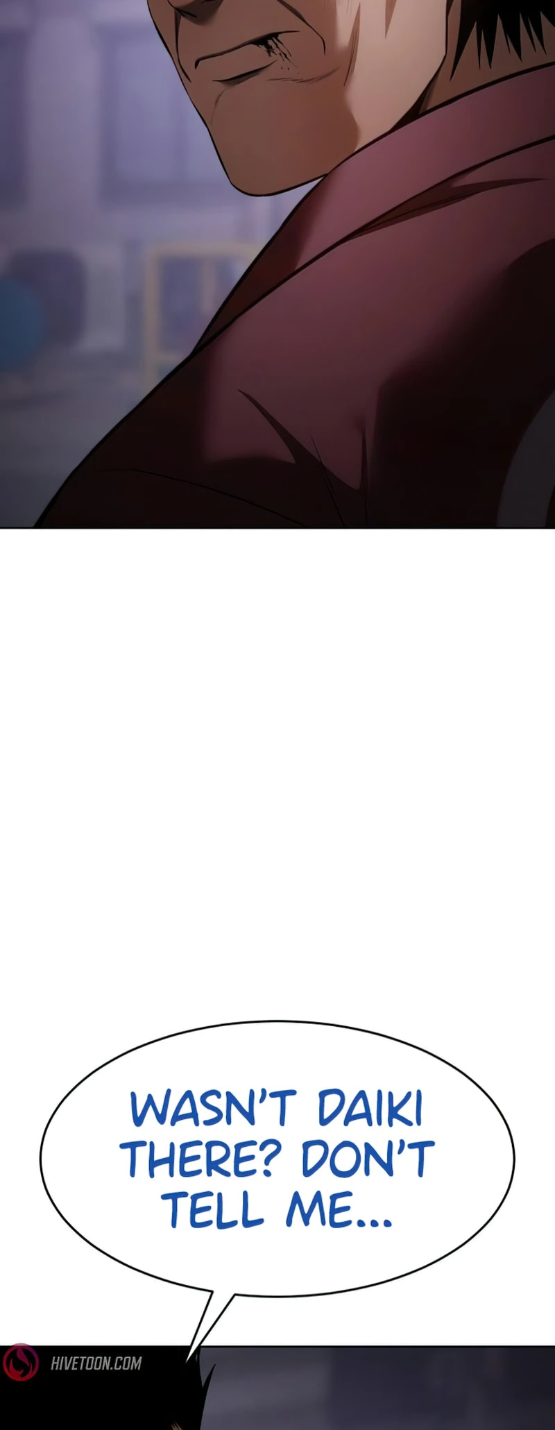 Read Mr. Baek Manga Online