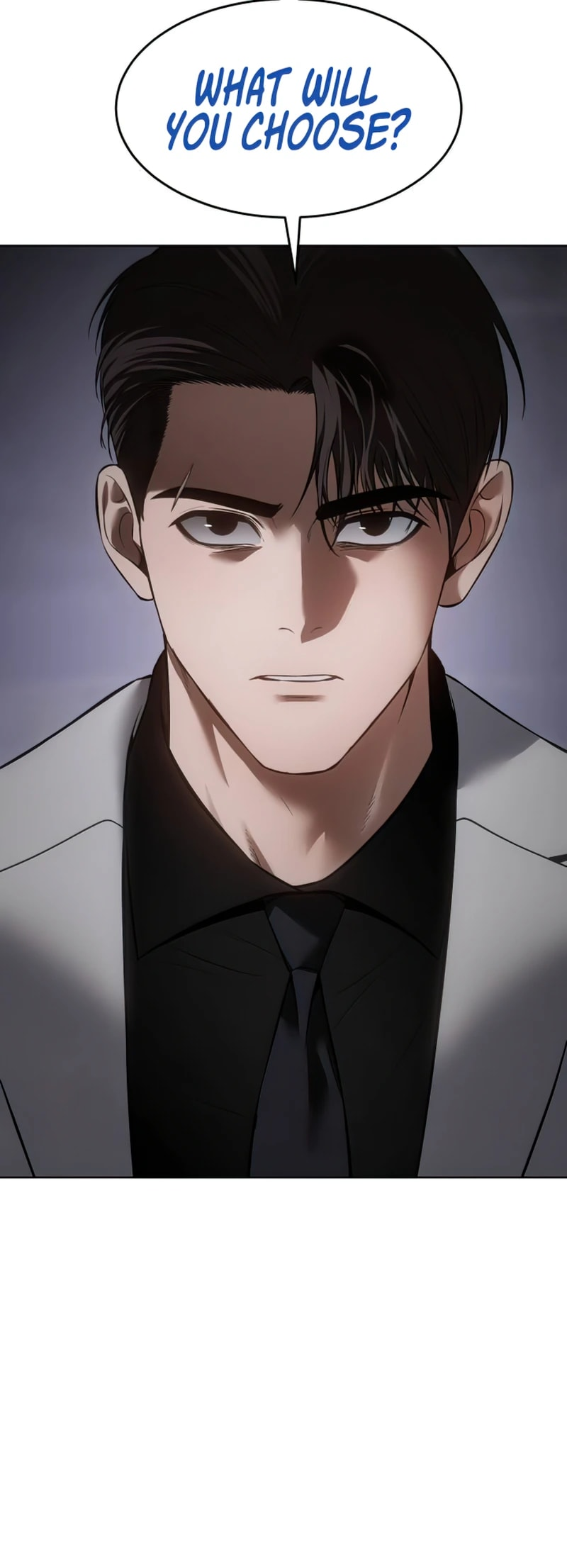 Read Mr. Baek Manga Online
