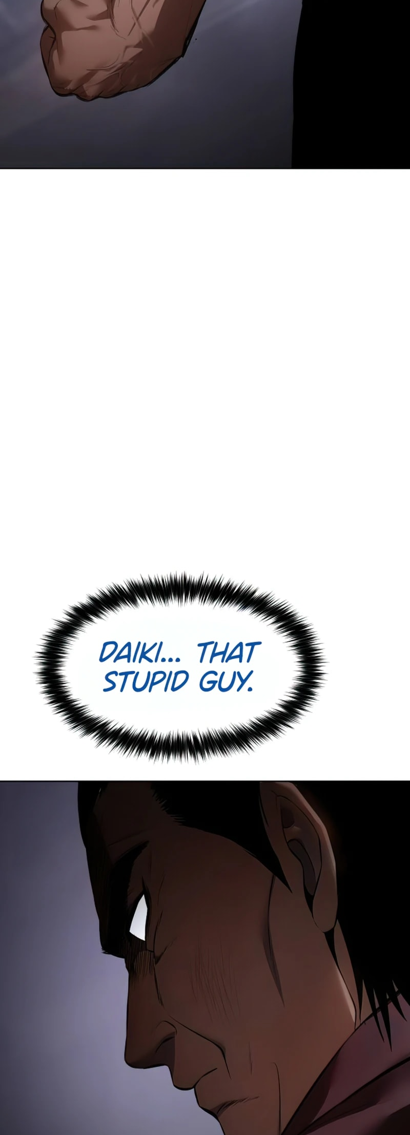 Read Mr. Baek Manga Online