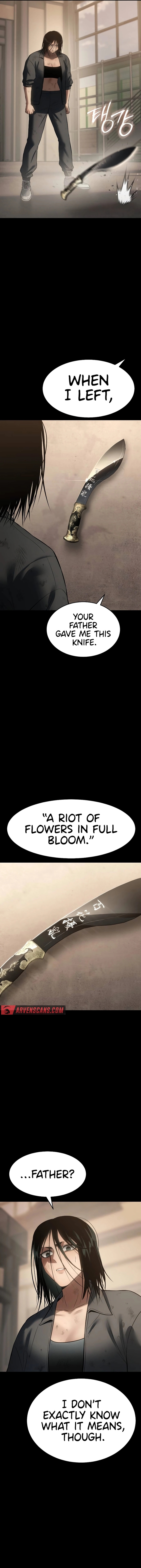 Read Mr. Baek Manga Online