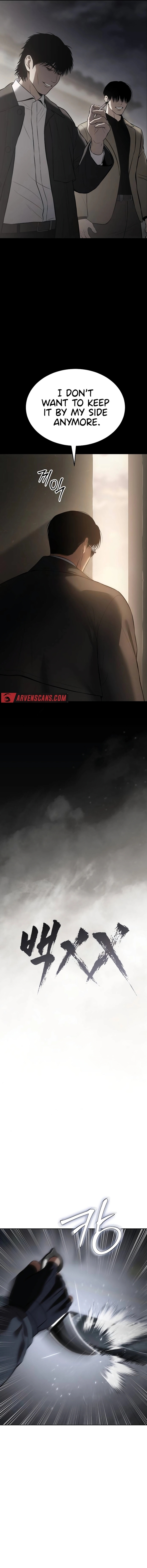 Read Mr. Baek Manga Online