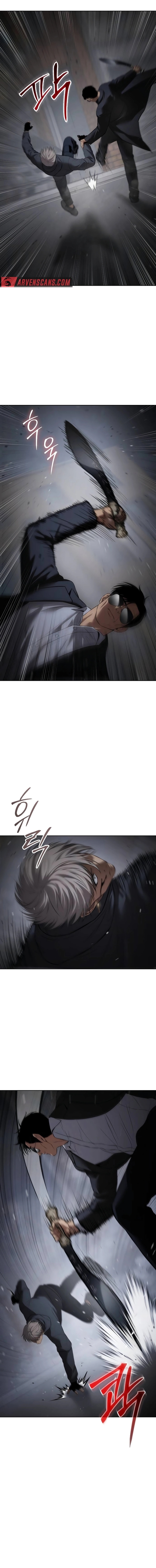 Read Mr. Baek Manga Online