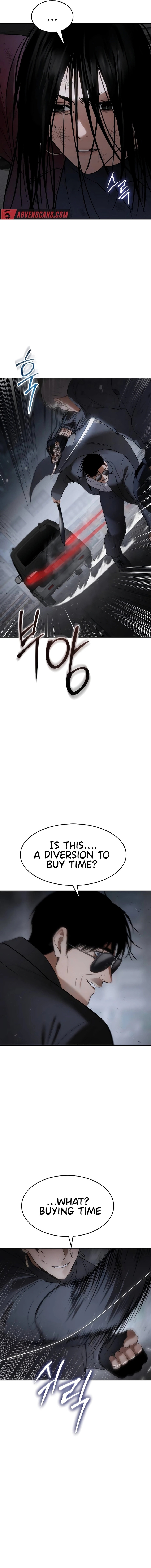 Read Mr. Baek Manga Online