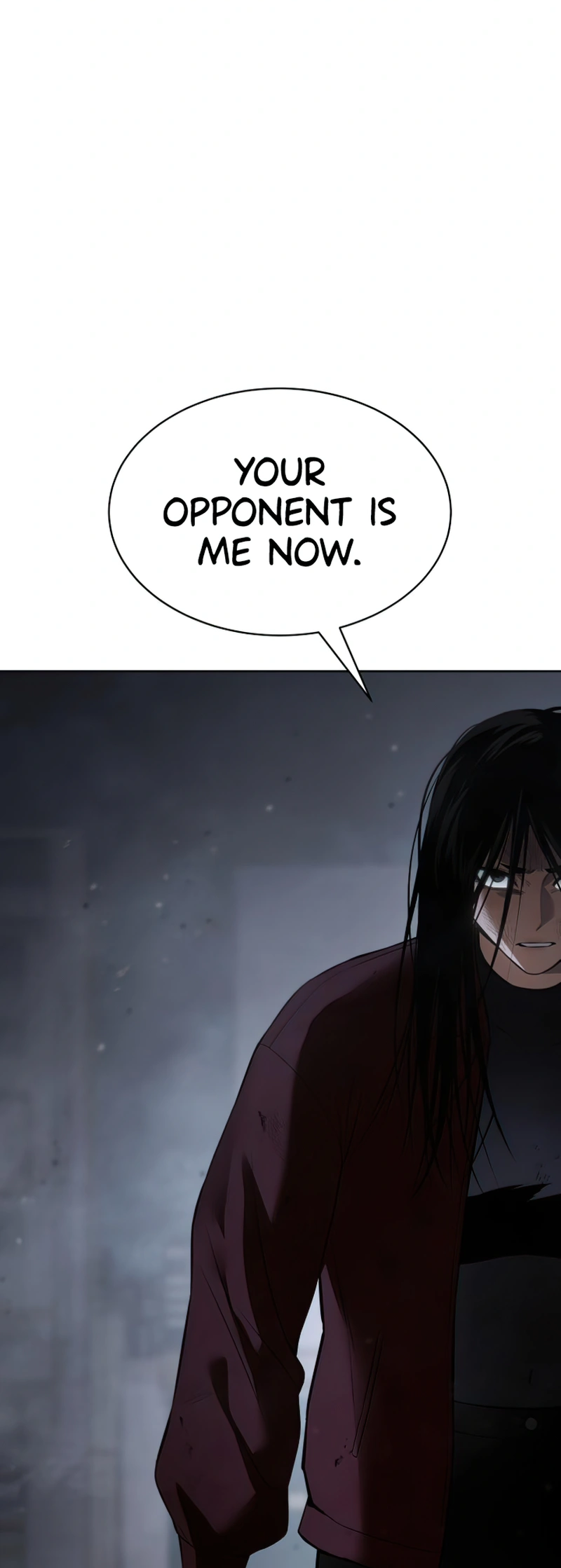 Read Mr. Baek Manga Online