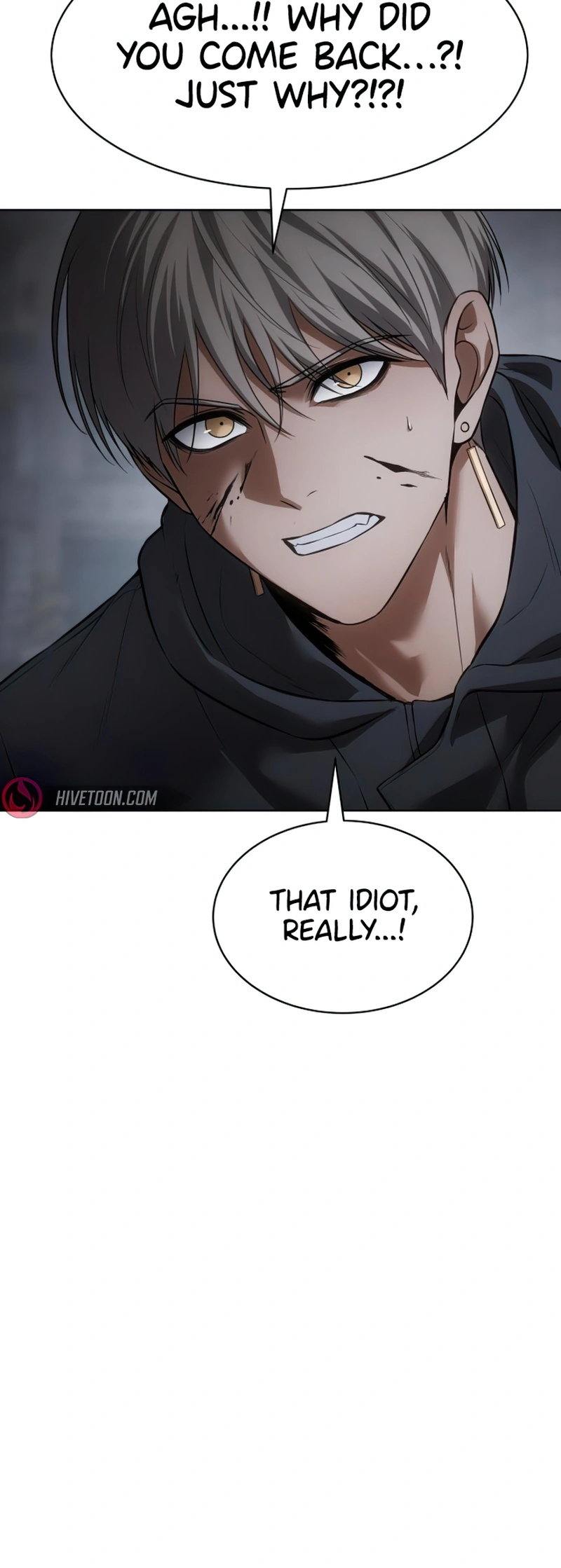 Read Mr. Baek Manga Online