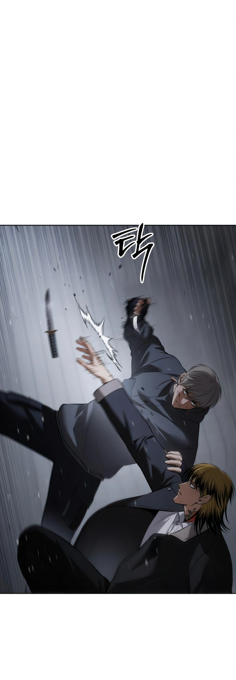 Read Mr. Baek Manga Online