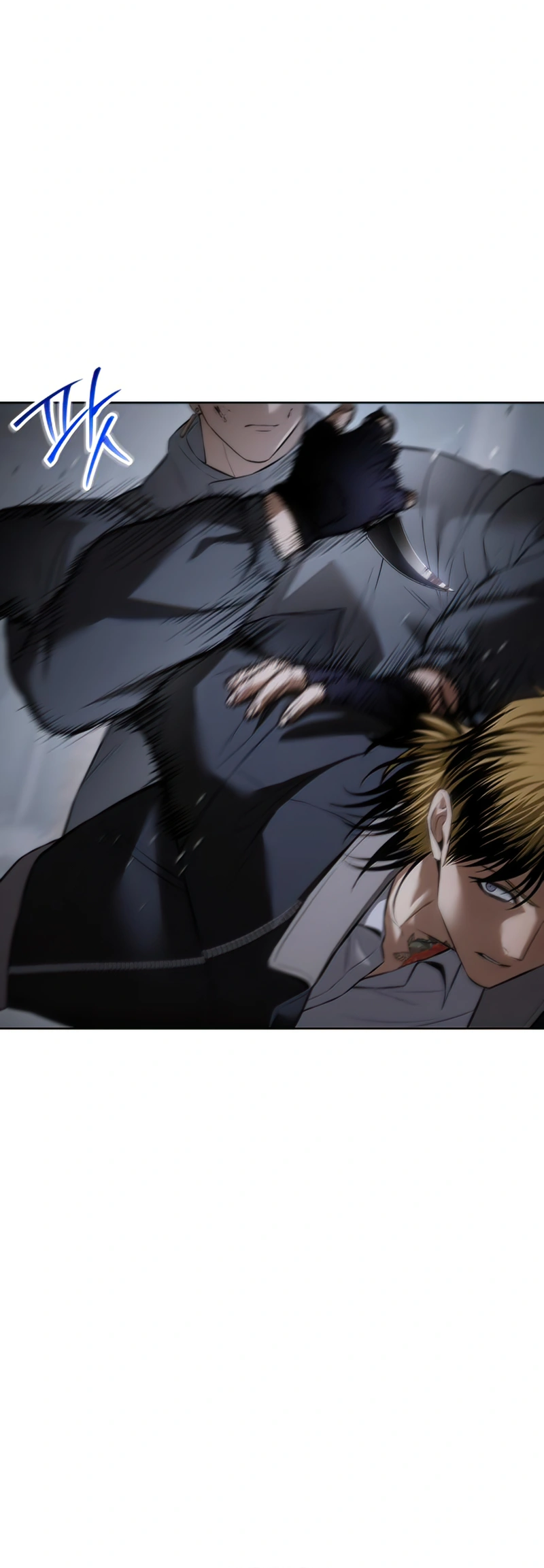 Read Mr. Baek Manga Online