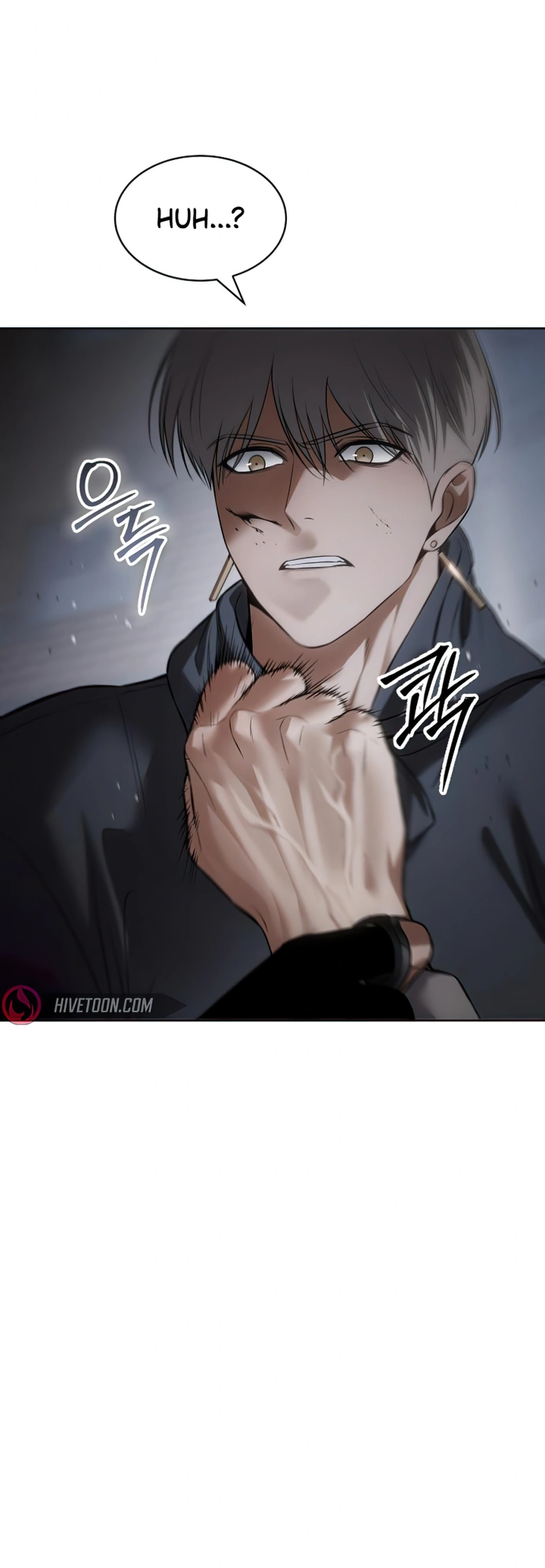Read Mr. Baek Manga Online
