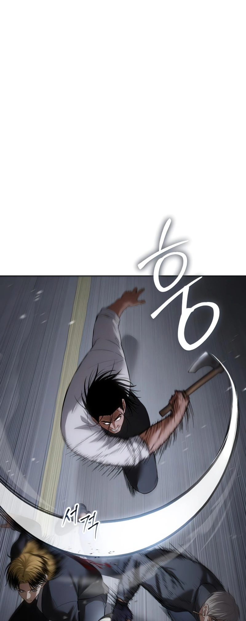Read Mr. Baek Manga Online